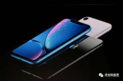 苹果太狡猾 廉价版iPhoneXR尽显廉价感 逼你选择iPhoneXS