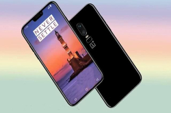一加突然推送AndroidP正式版 华为、小米开始措手不及