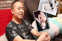 迷恋女性乃男人之常情︰情色摄影师 Jerry Ling 的摄影观