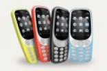 诺基亚Nokia3310复刻版什么时候上市？支持3G网络