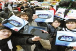 Sony高管：PSVita不会重蹈任天堂3DS覆辙