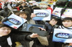 Sony高管：PSVita不会重蹈任天堂3DS覆辙