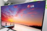SamsungLGSony将占全球电视面板采购量42%