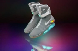 【炒到天价】NikeMAG自动绑带波鞋公布发售方法