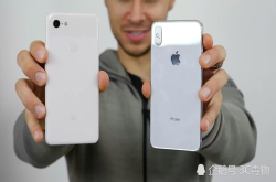 2部手机不同高度跌落测试：iPhoneXSMax依然最强