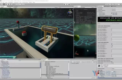 Oculus力荐 开发者推出一套完整的VR入门教科书套件
