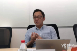 微软张永利采访：Surface创新只为用户需求