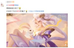 全新王者峡谷，带你体验独特的东方幻想