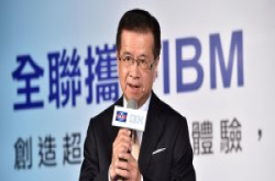 全联要靠IT打败千亿超商未来IT架构蓝图出炉