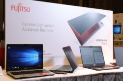 【MIJ】Fujitsu799g超轻LIFEBOOK机体正式登陆