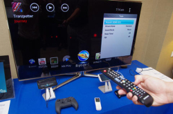 为8K预热，HDMI2.1规范将可提供10K影像传输所需带宽