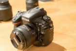 Nikon新全幅D810真机曝光售价约合32000港元