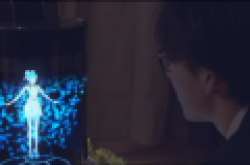 创意至上！温柔可爱二次元女友你想要吗？