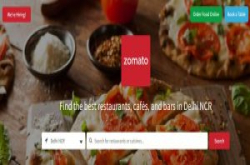 餐厅搜寻服务Zomato惊传遭骇，外泄1700万笔加密凭证