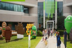 电子前线基金会：小心Android手机Wi-Fi泄露你的行踪