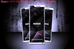 诺基亚X7有望发布 黑白搭配＋视觉错觉＋3700mAh 价格感人