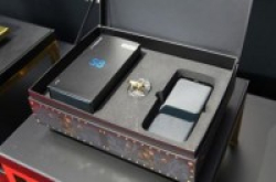 加勒比海盗版SamsungS8现身月底前发布