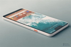 谷歌Pixel3XL跑分出炉：标配4G运存略显羞涩