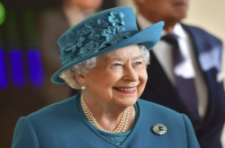 早报英国女王欲让查尔斯王子继位；特朗普准备竞选连任
