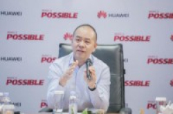 华为朱平：成为国产手机第一后华为还要发力这些