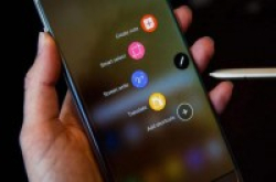 SamsungNote8内部代号曝光希望重塑品牌的辉煌