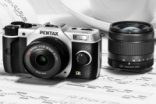 Ricoh推出特殊颜色限量版PentaxQ7