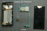 迷底解开!SonyXperiaZ5Premium内设双导热管