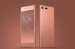 XperiaXZPremium未卖先追加“镜粉”新款色