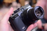 ‘CES2012’Canon发布1.5