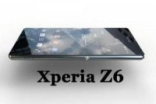 SonyZ6要采用金属机身或明年Q2亮相