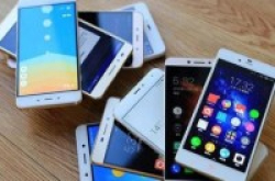 国产手机集中发布大佬们要在AppleiPhone之前抢份额