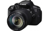 普及型单反旗舰Canon700D套机售4050元
