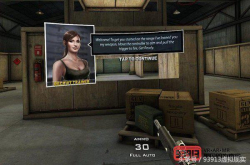 小米VR一体机游戏推荐：GunClub3VR