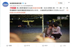 新版《流星花园》发布预告片 名字土味 配音尴尬 遭观众吐槽
