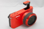 Nikon1J2相机试用体验