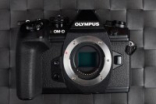OlympusOM-DE-M1II评测