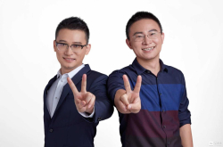 原来陈伟星不只要做打车链 而是再造一个区块链大滴滴＋携程