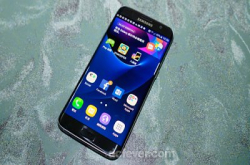 编辑Tony：“电量充沛，拍摄高班”-SamsungGalaxyS7Edge一周用后感