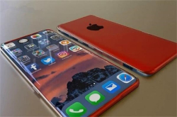手机下半场 iPhone将所向披靡？网友：华为还没发力呢