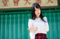 新一代人像镜皇：Sigma 85mm F1.4 DG HSM│Art 大澳实拍