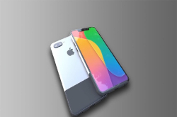 iPhoneZero概念图：融合初代设计 成就经典中的经典