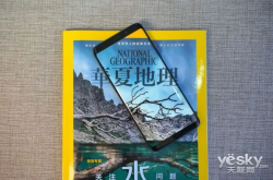 三星S9体验评测：升级不大没刘海屏 但不妨碍它仍是机皇