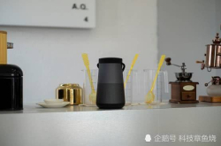 BoseRevolve＋体验蓝牙音箱腔体的重新设计带了什么？