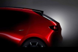Mazda3及新世代RX东京车展露两手！