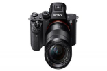 传SonyA7III将于2017年第二季登场！