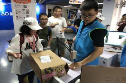 菜鸟驿站助力新生入学空手到成热潮