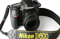 香港终于开绿灯：NikonD600有尘可换“同级型号”？