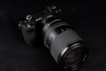 Sony无反A6500深度评测