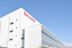 激光二极管需求看俏 夏普量产绿色新品 光输出增3倍