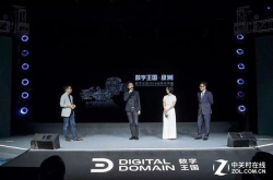 数字王国将构建硬件+内容+渠道VR产业链闭环